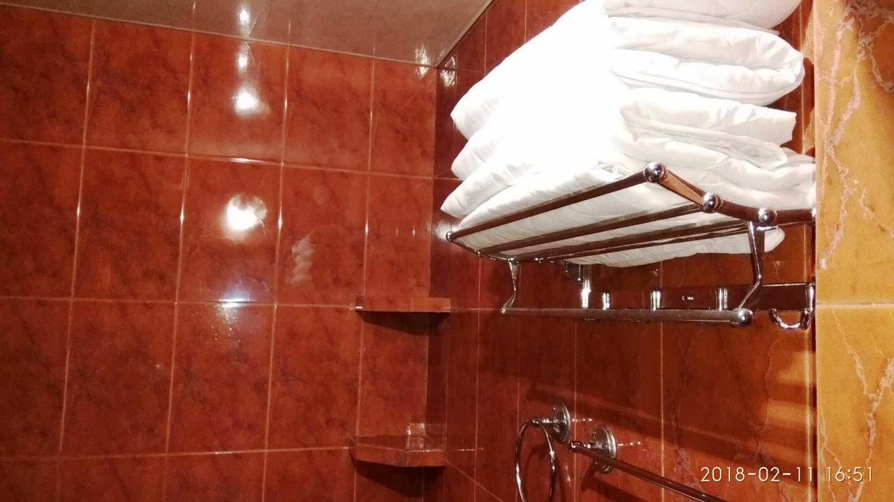 Apartment K. Gamsakhurdia St. Batumi Exterior foto